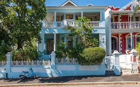 Villa Bianca B & B